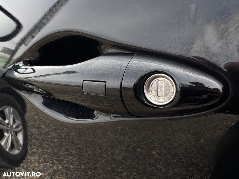 Hyundai ix35 1.7 CRDI 2WD blue Finale - 27