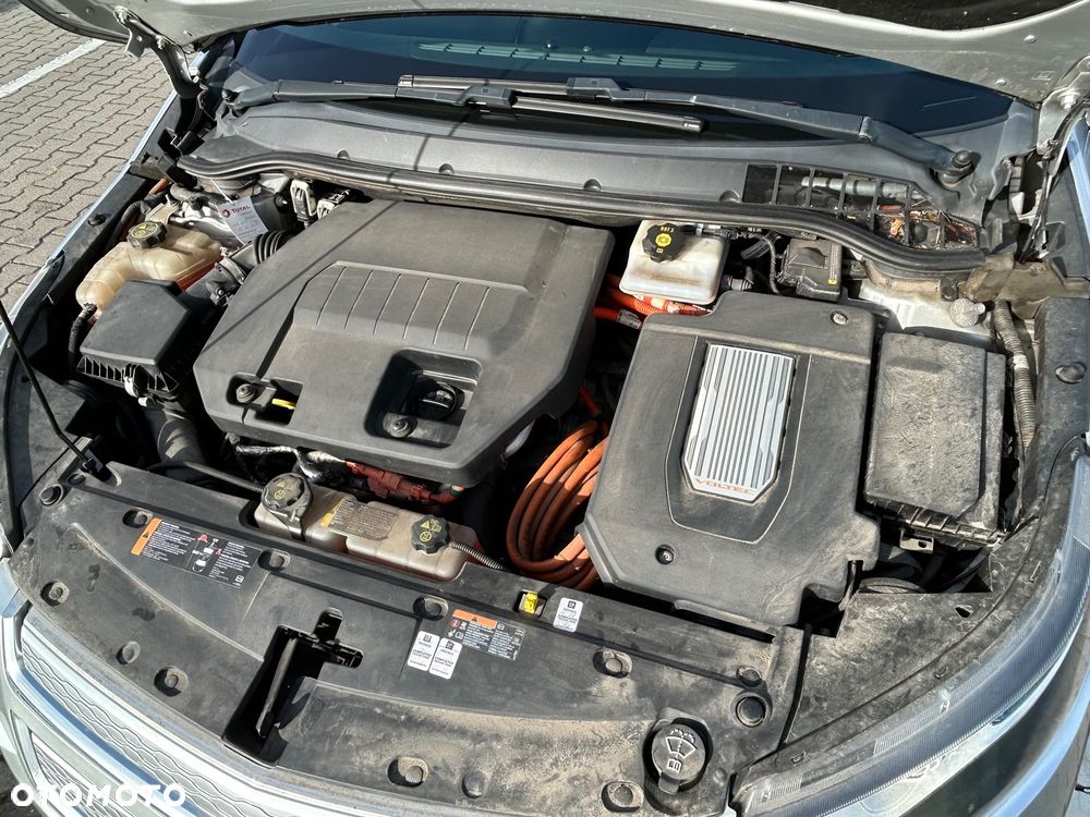 Chevrolet Volt - 26
