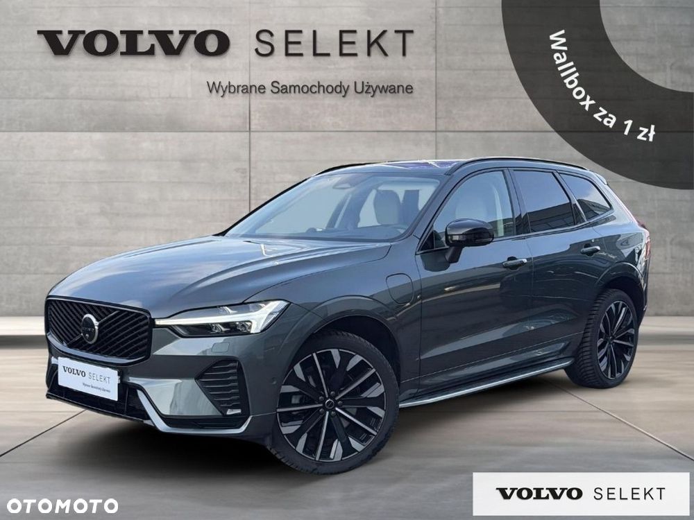 Volvo XC 60 - 2