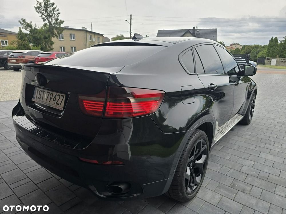 BMW X6 - 6
