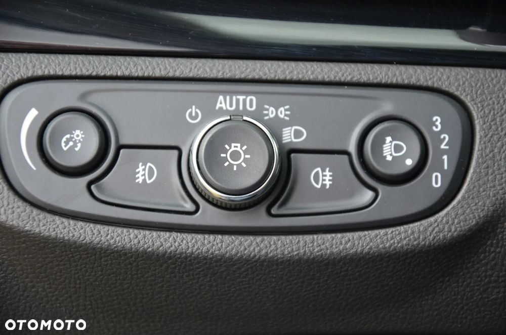 Opel Mokka X 1.6 (ecoFLEX) Start/Stop Edition - 23