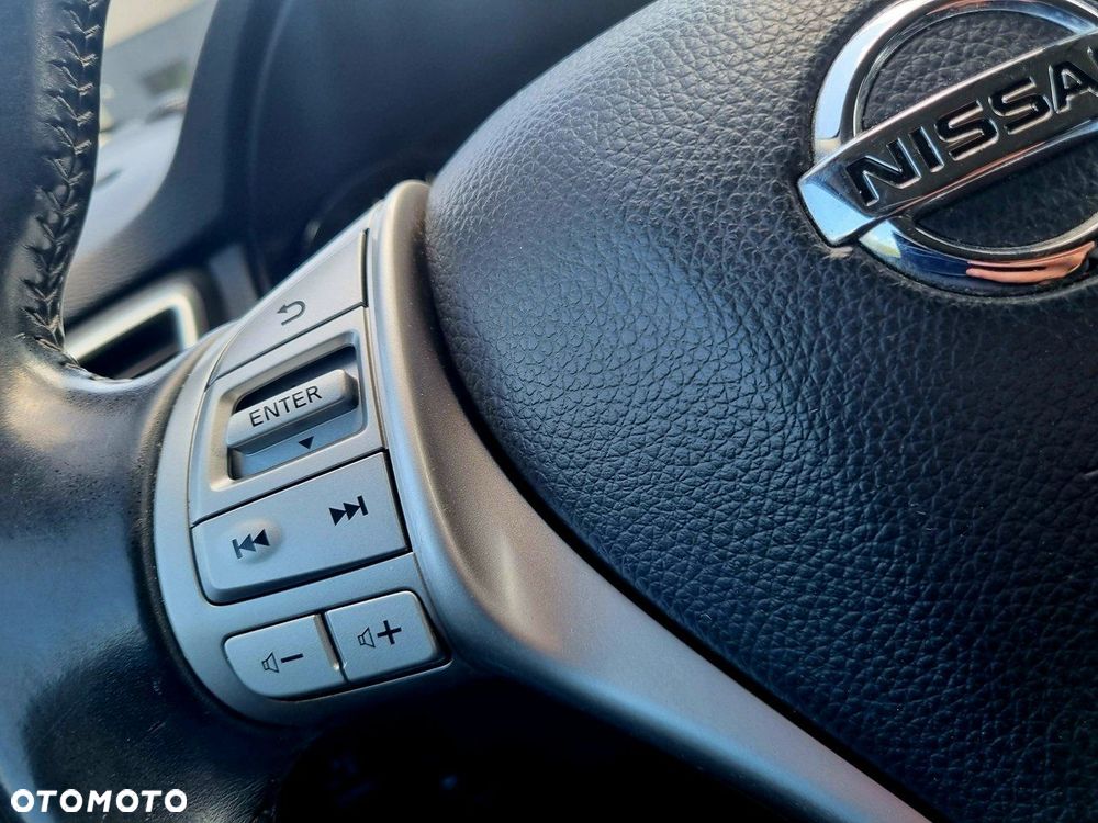 Nissan Qashqai 1.2 DIG-T Visia - 16