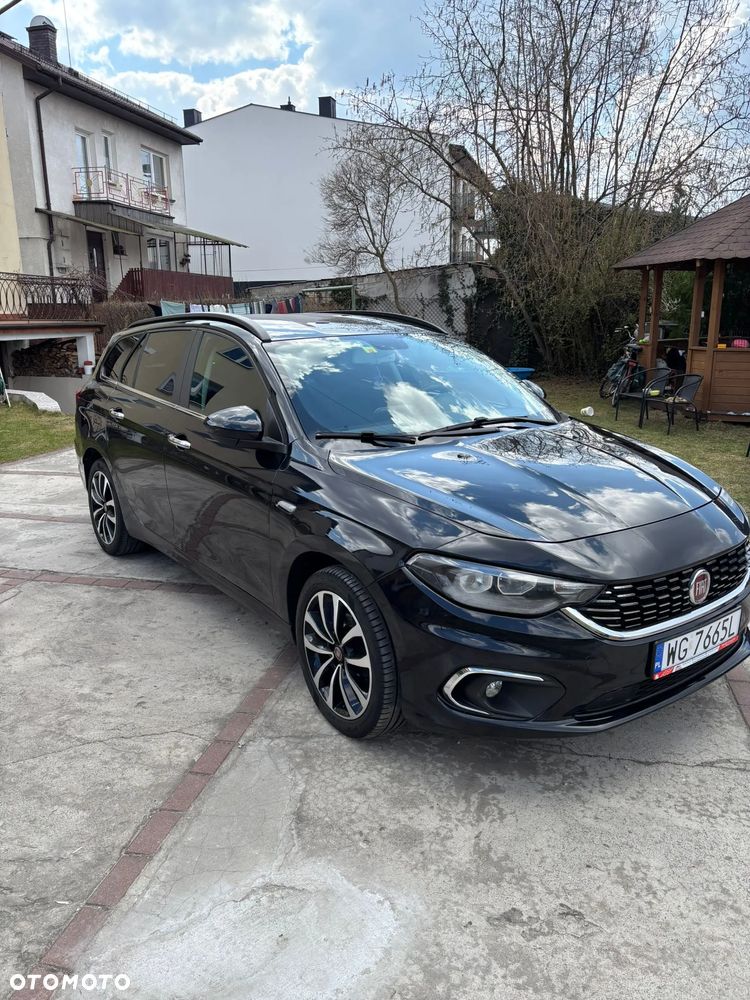 Fiat Tipo 1.6 MultiJet 16v Street DDCT - 4