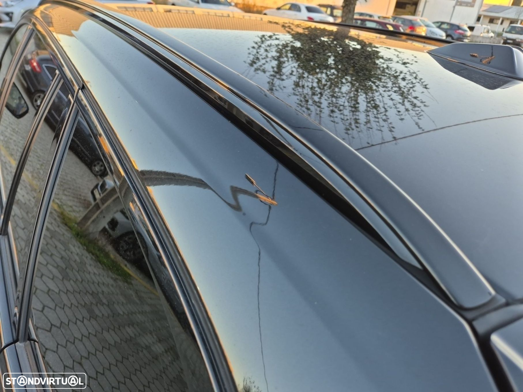 BMW 320 d Touring Pack M Auto - 36