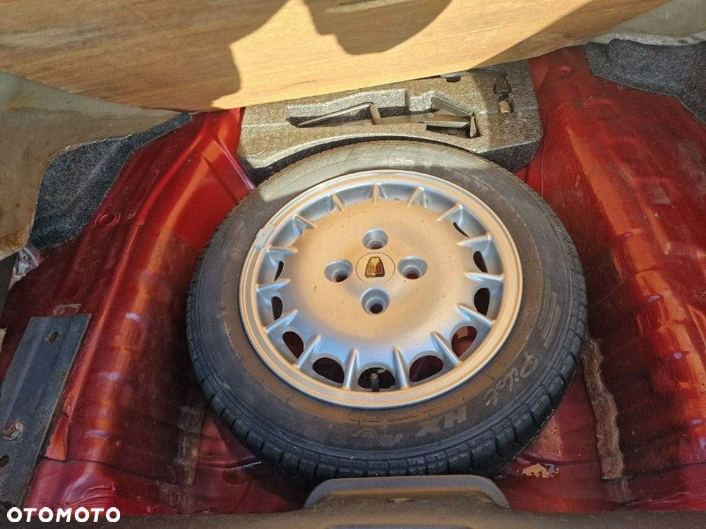 Rover 827 - 34
