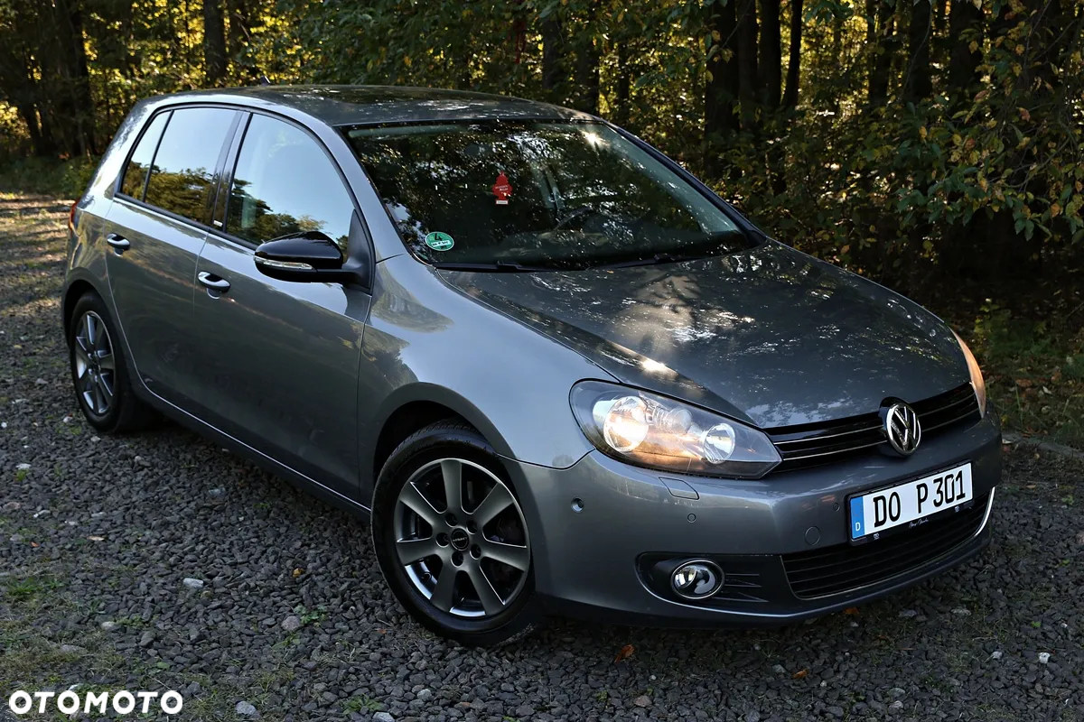 Volkswagen Golf 1.4 TSI Style - 18