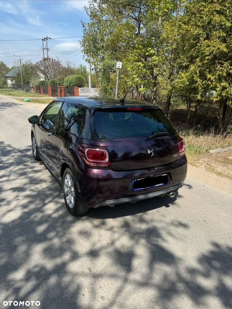 DS Automobiles DS 3 - 8