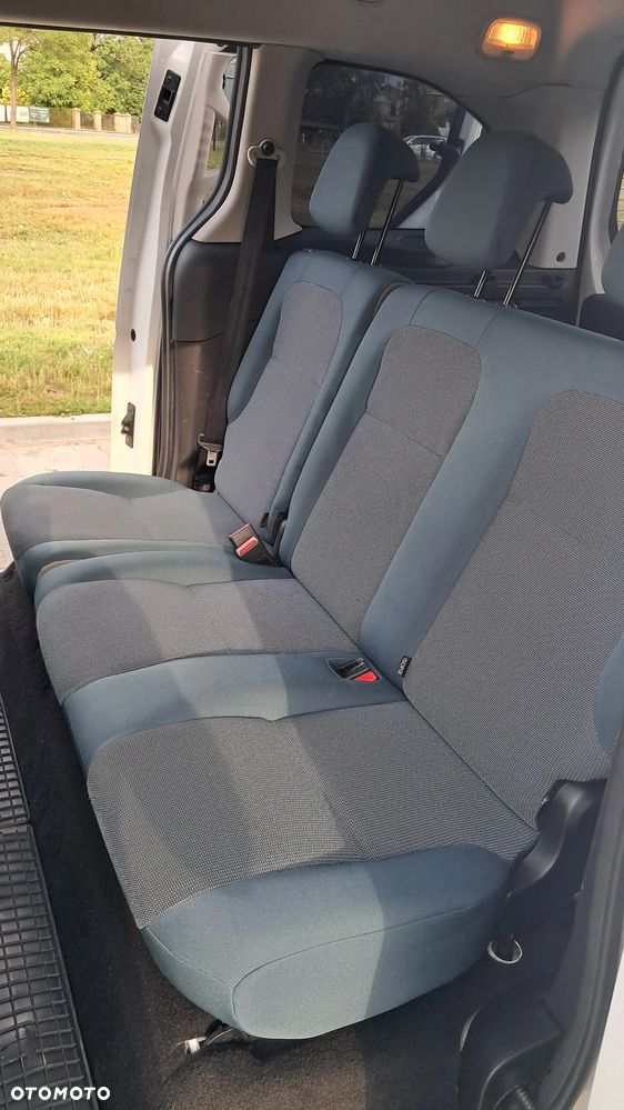 Citroën Berlingo - 11