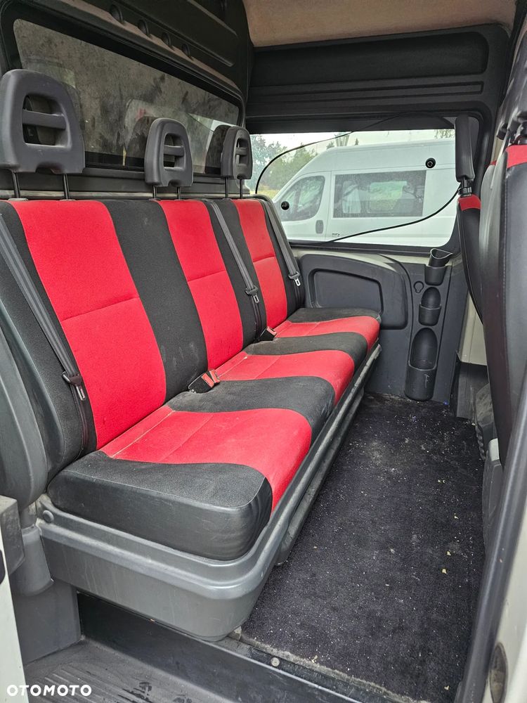 Fiat Ducato - 3