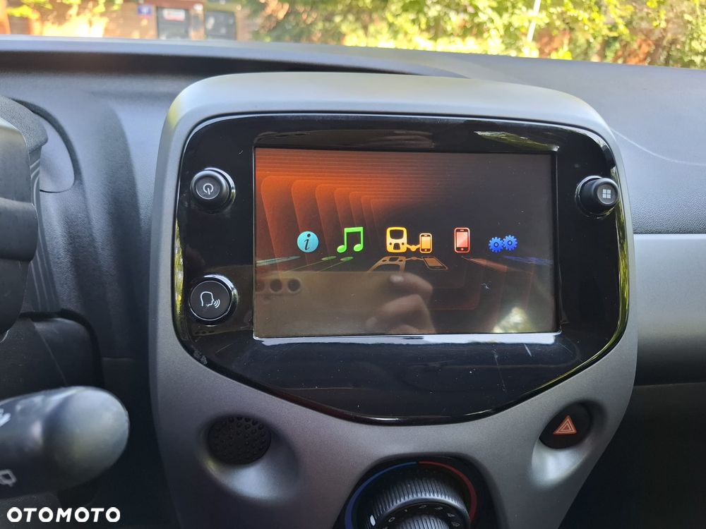 Toyota Aygo - 22