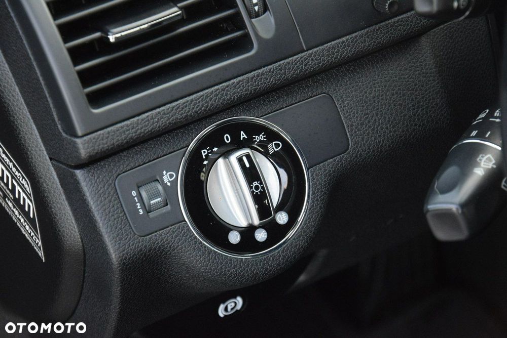 Mercedes-Benz Klasa C - 29