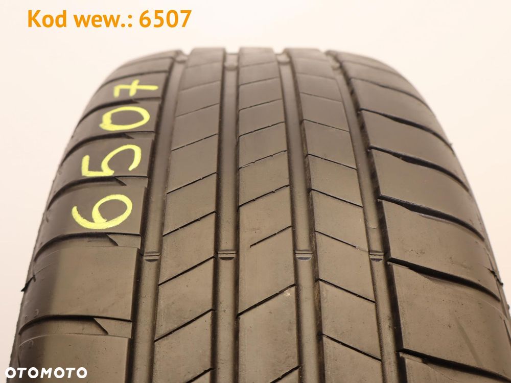 Bridgestone Turanza T005 - 215/60 R16 - 7
