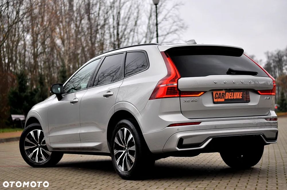 Volvo XC 60 B4 D AWD Geartronic RDesign - 3