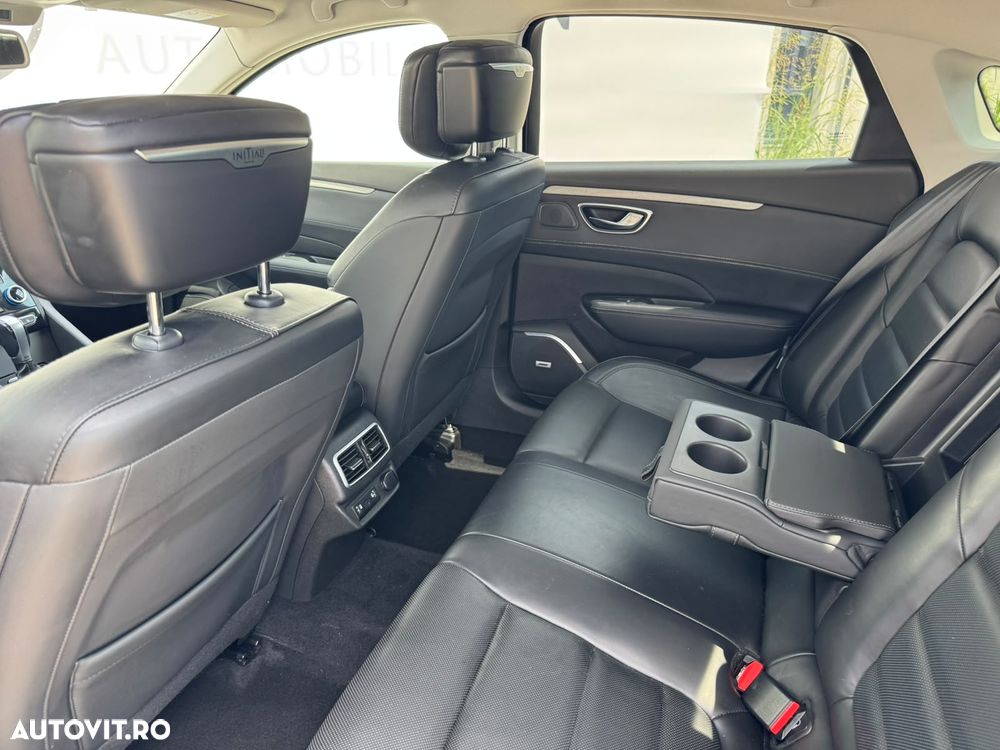 Renault Talisman - 11