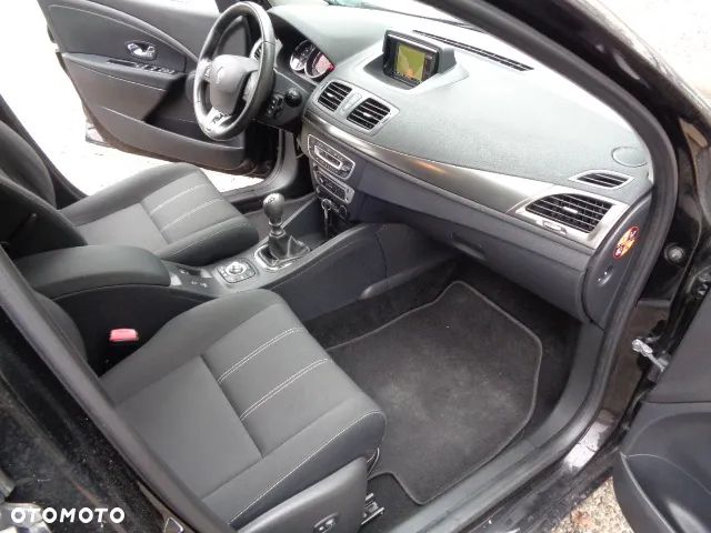 Renault Megane 1.6 16V Limited - 12