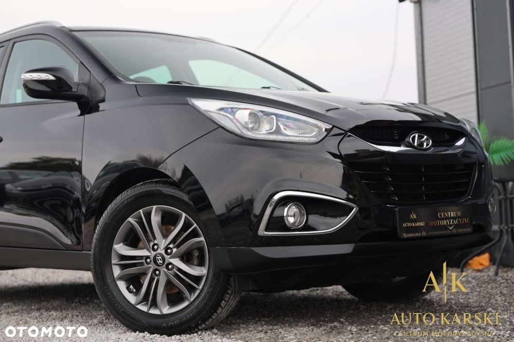 Hyundai ix35 - 14