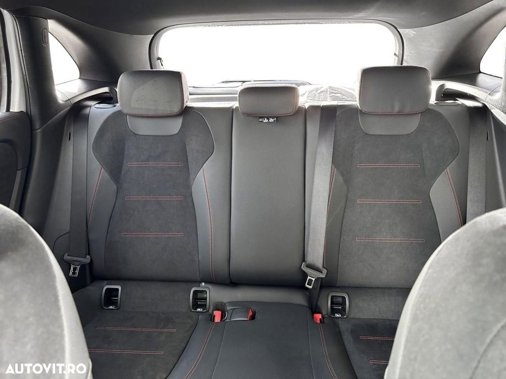 Mercedes-Benz GLA 200 MHEV Aut. - 21