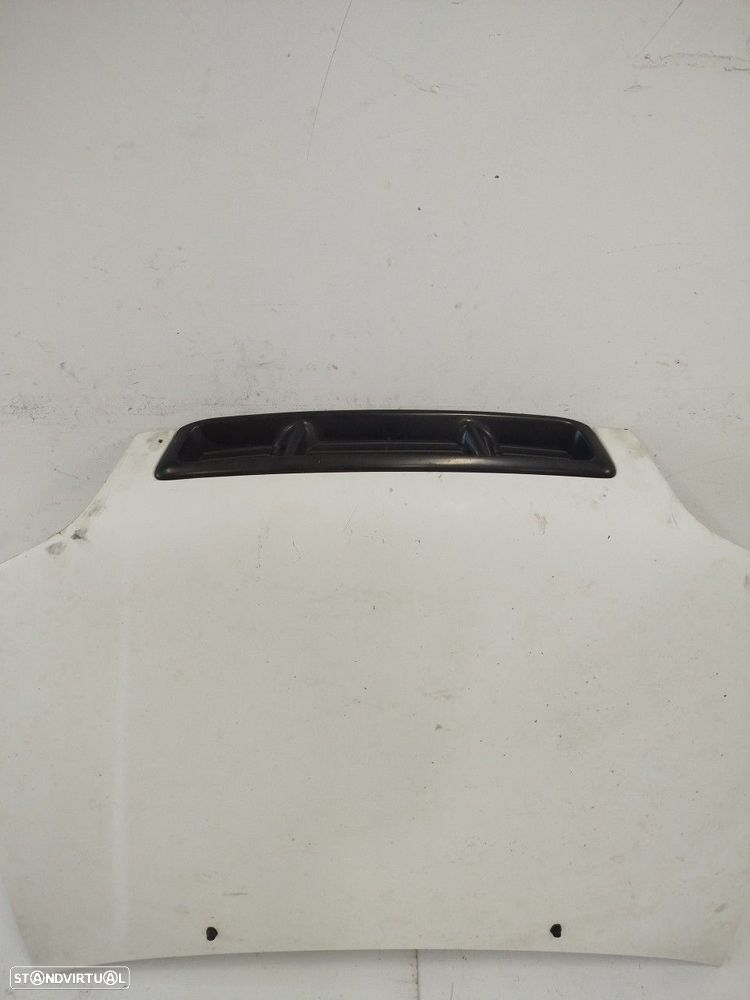 Capot Suzuki Swift Ii Hatchback (Ea, Ma) - 2