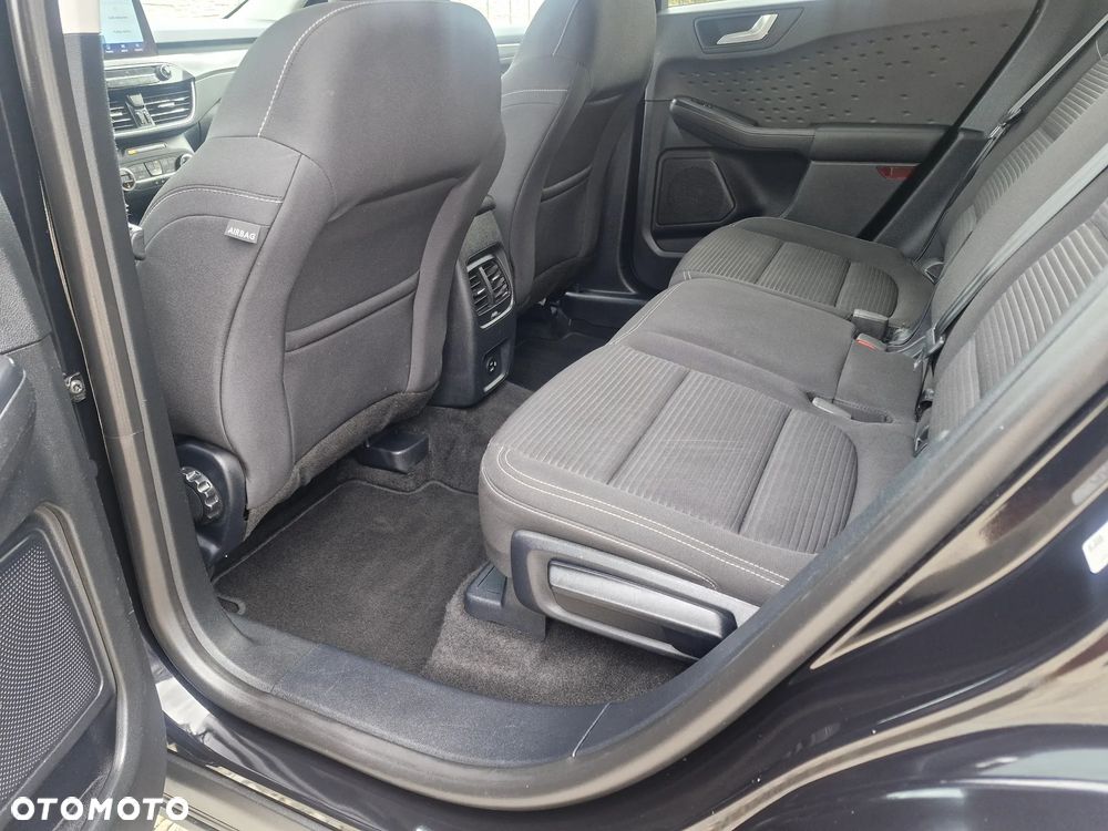 Ford Kuga 1.5 EcoBlue TITANIUM - 33