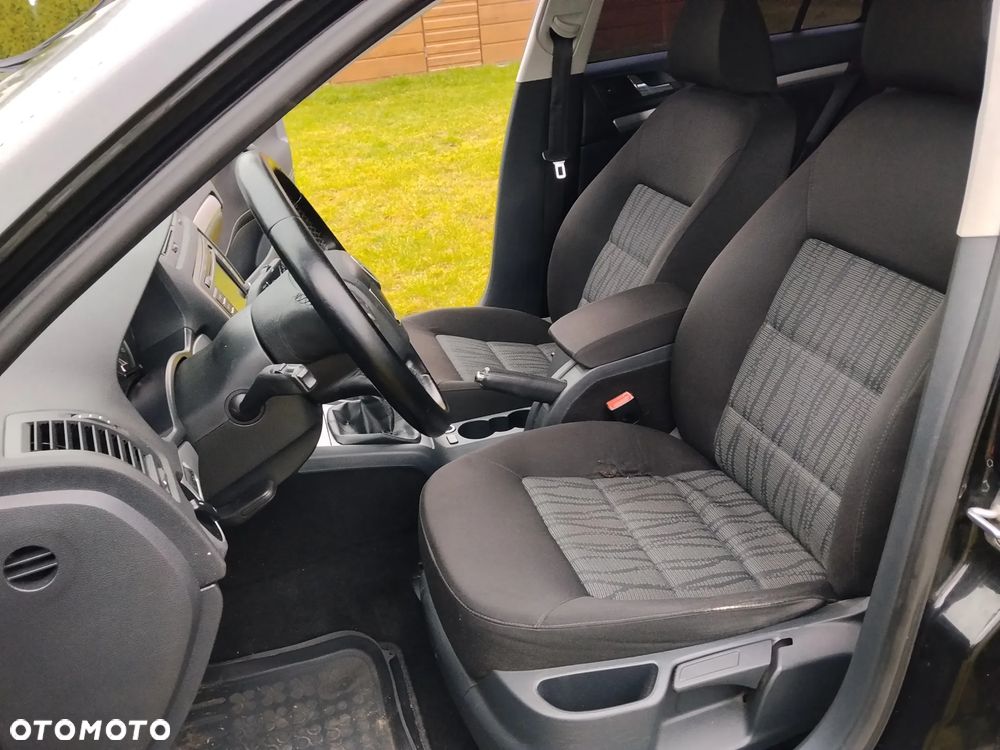 Skoda Octavia 2.0 TDI DPF Elegance - 17