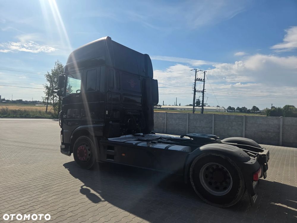 DAF - 8