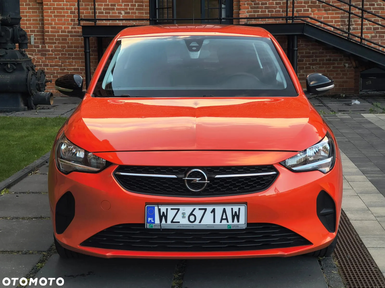 Opel Corsa 1.2 Edition S&S - 2