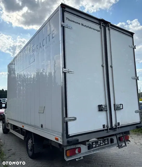 Peugeot BOXER - 6