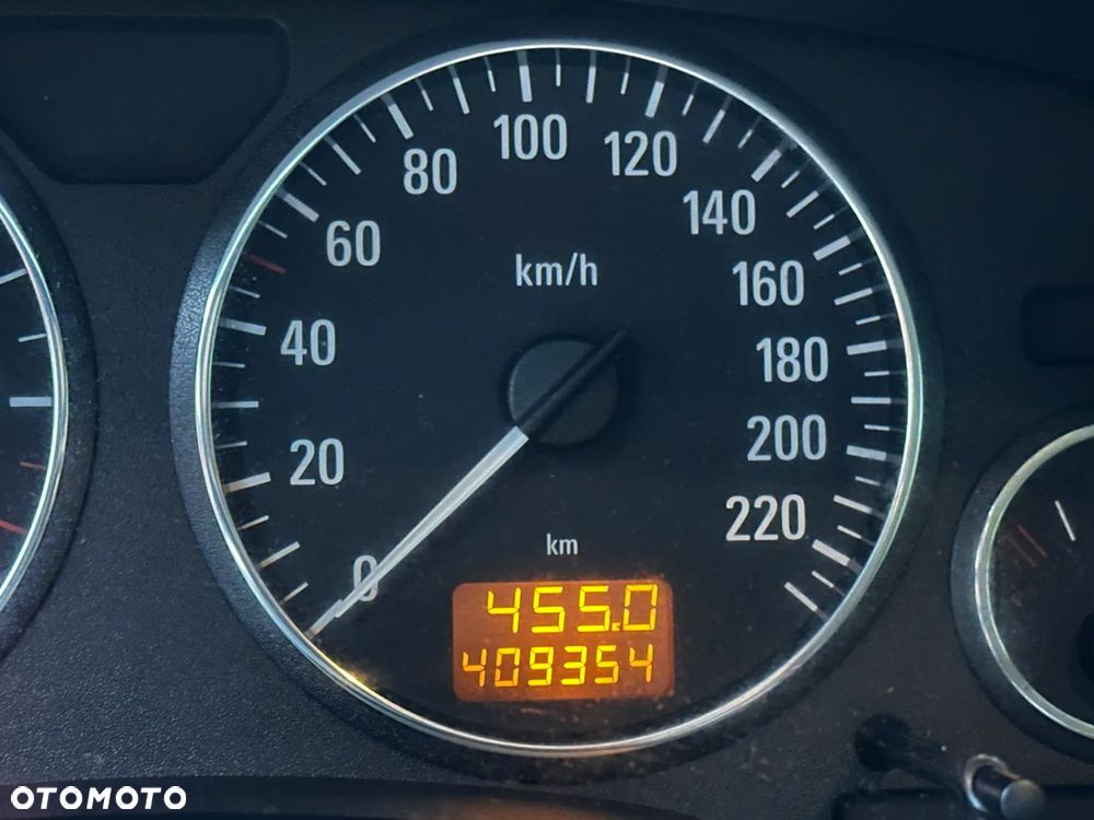 Opel Zafira 2.0 DTI Elegance - 8