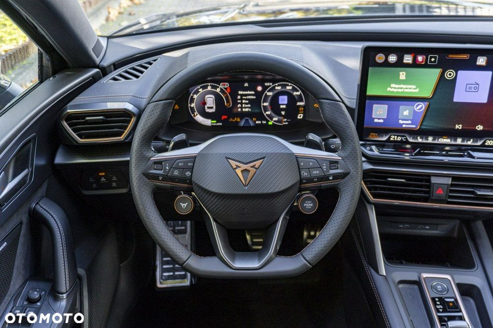 Cupra Leon Sportstourer - 24