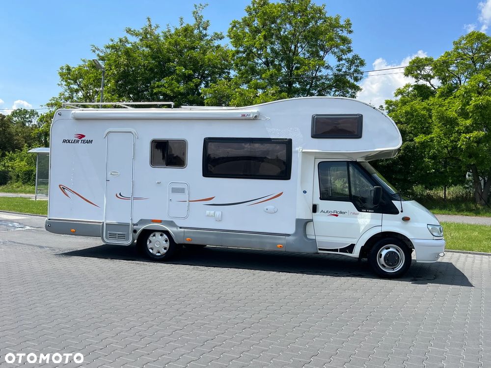 Ford Transit - 1