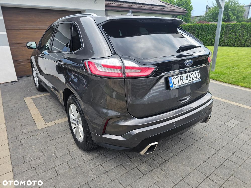 Ford Edge 2.0 EcoBlue Twin-Turbo 4WD ST-Line - 4