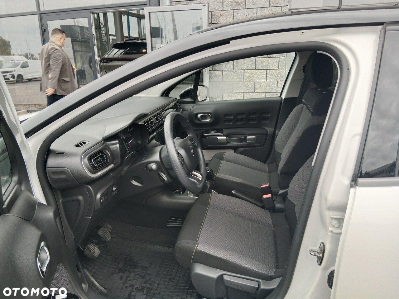 Citroën C3 - 11