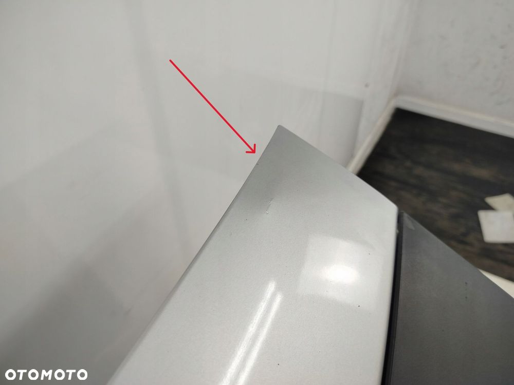 ford c-max i mk1 lift 06r- klapa bagażnika tył tylna - 10