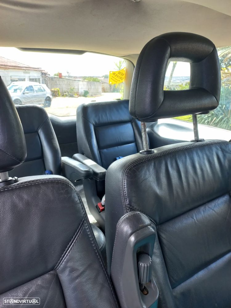 VW Sharan 1.9 TDi Confortline - 9