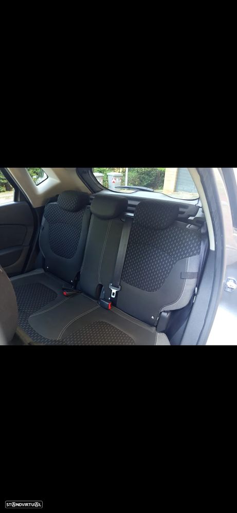 Renault Captur 1.5 dCi Exclusive - 23