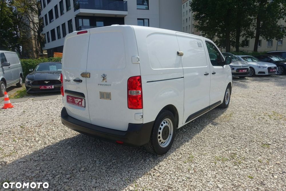 Peugeot Expert - 9