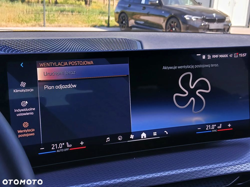 BMW Seria 3 318i M Sport sport - 14