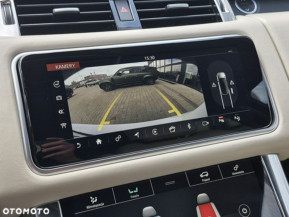 Land Rover Range Rover Sport P400e Autobiography Dynamic - 39