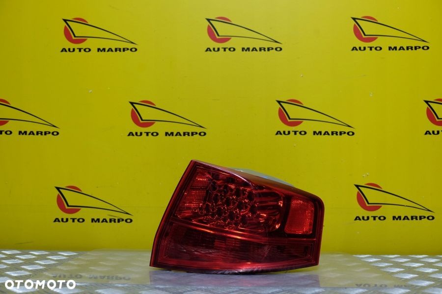 ACURA MDX 2007-2009 LAMPA TYŁ TYLNA PRAWA USA - 2