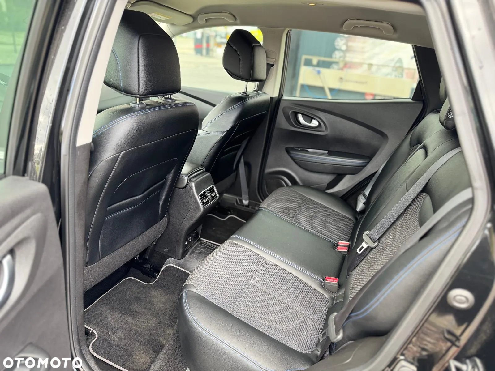 Renault Kadjar TCe 140 GPF INTENS - 25