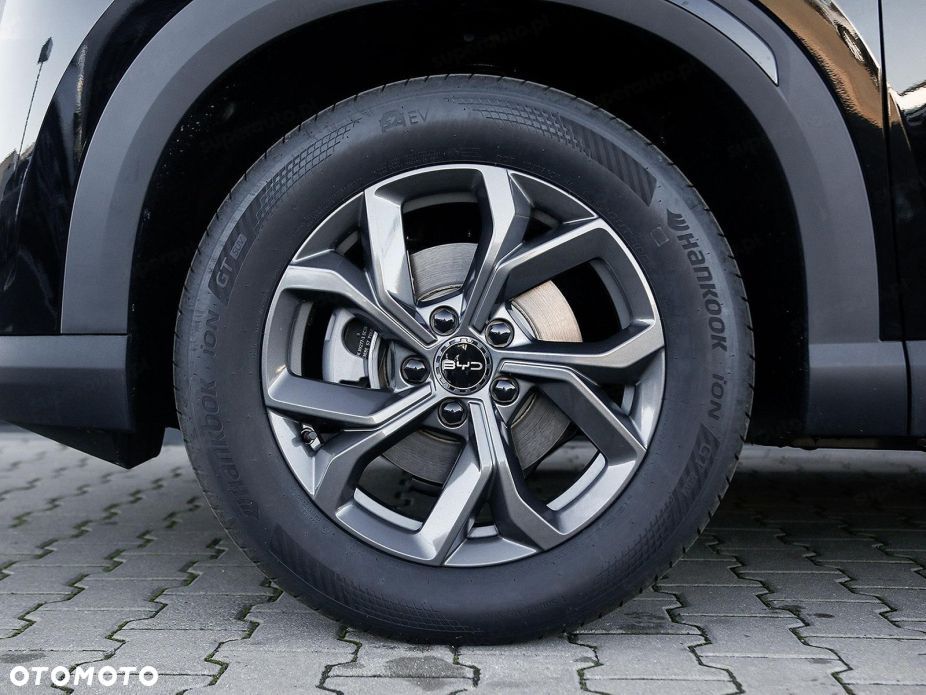BYD Atto 2 - 13