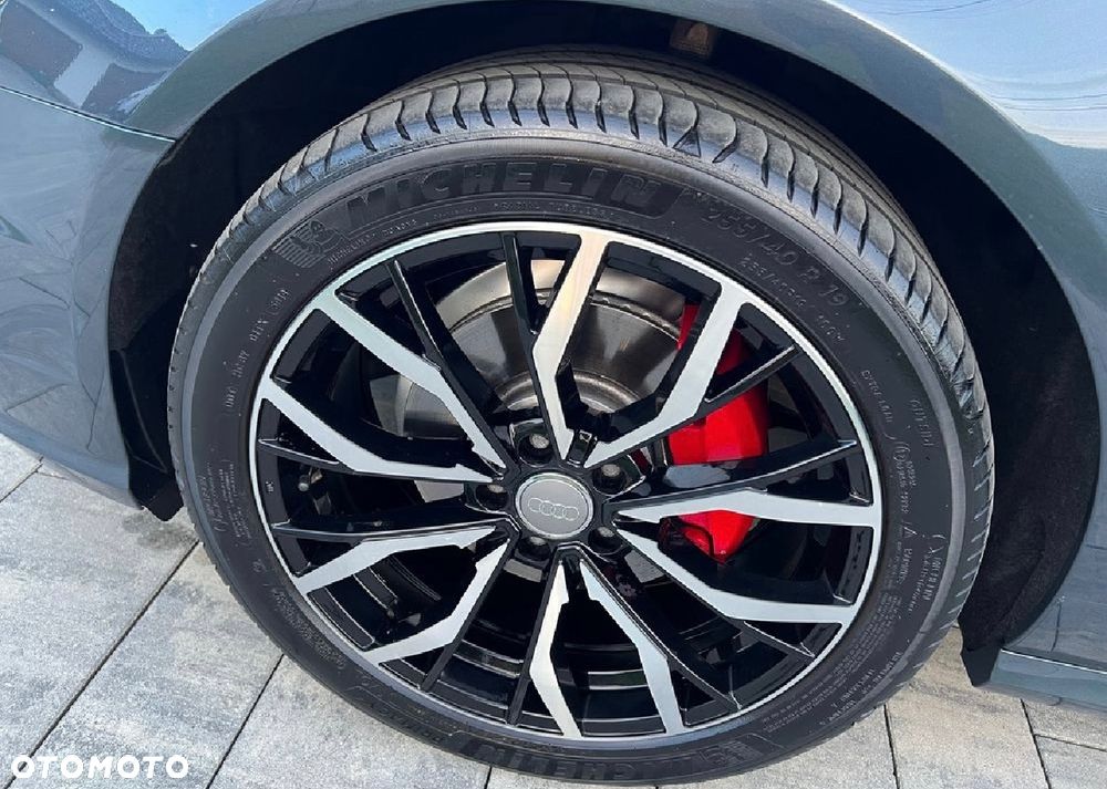 Audi A6 Avant 2.0 TDIe - 19