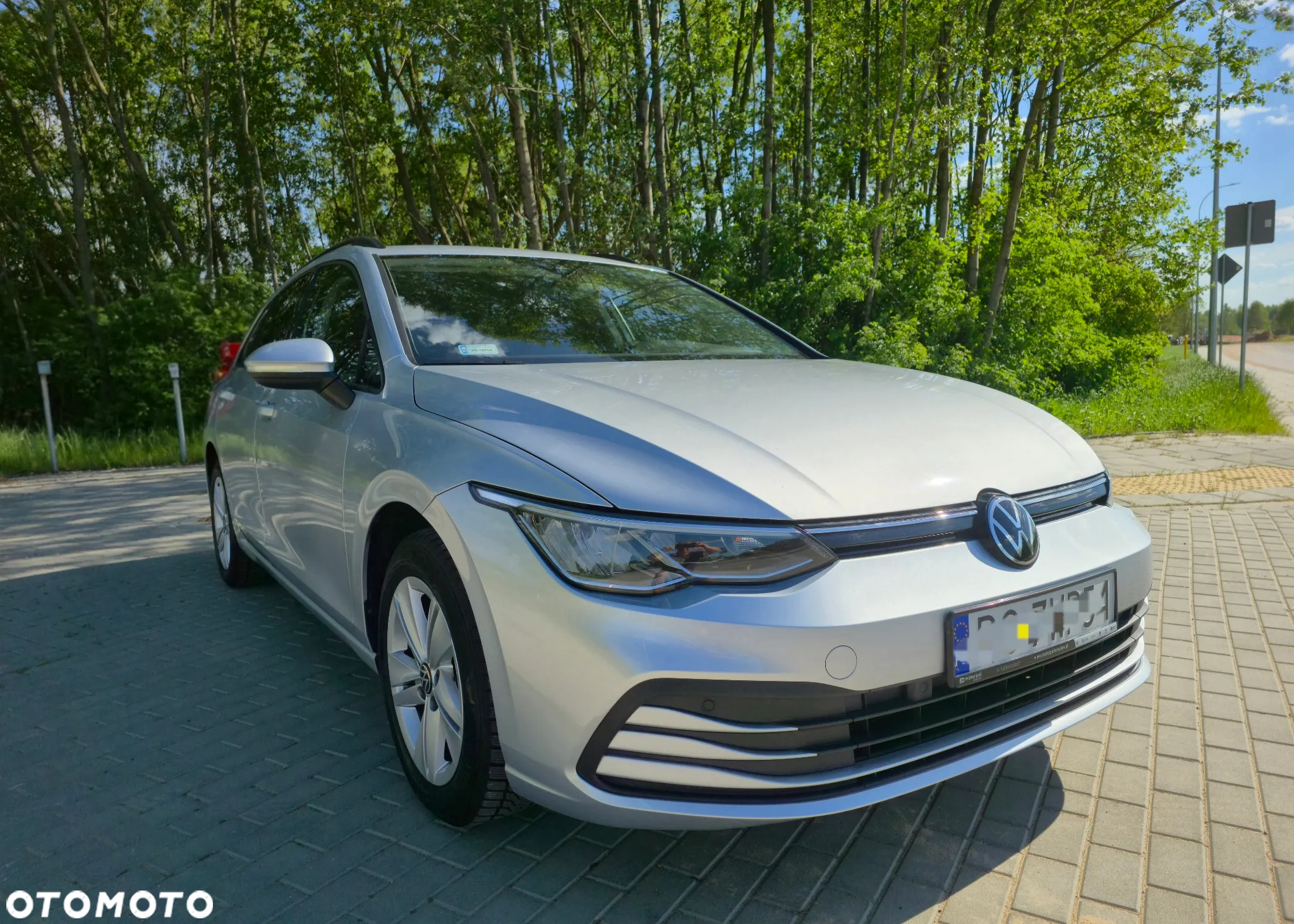 Volkswagen Golf - 4