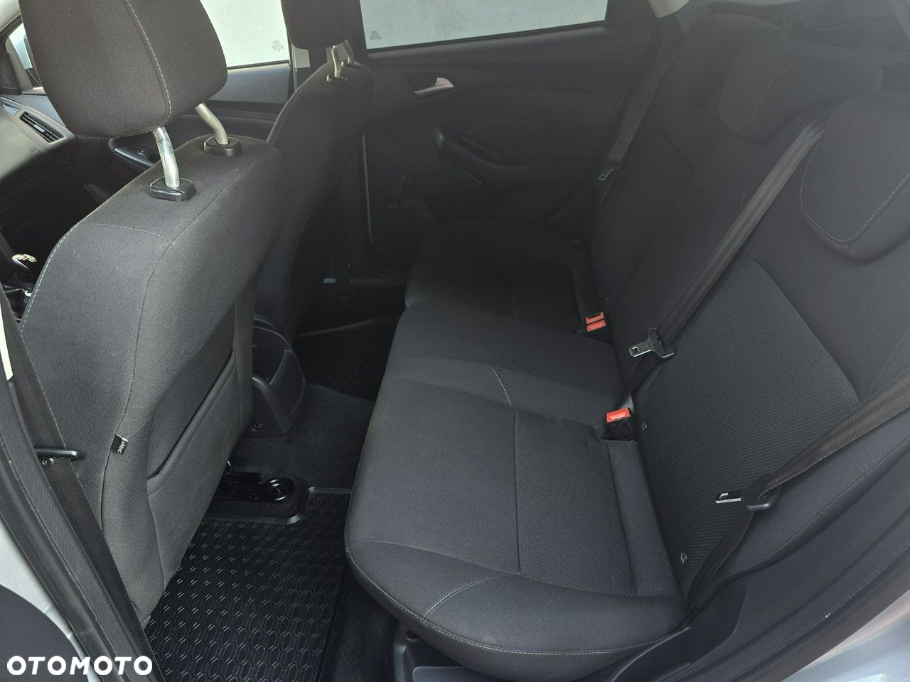 Ford Focus - 27