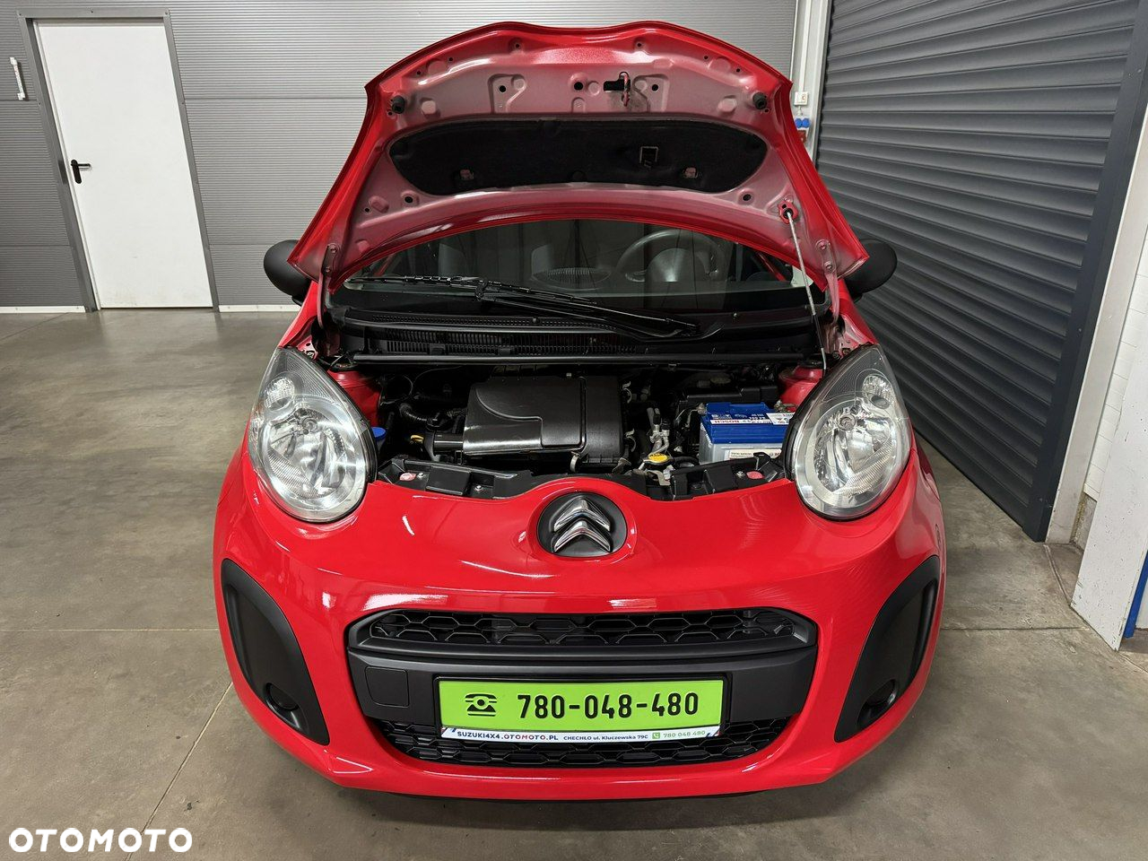 Citroën C1 - 22