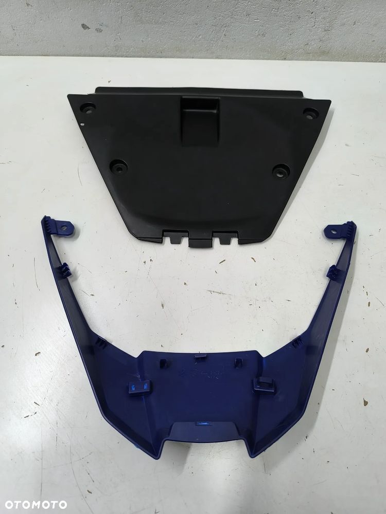 Owiewka Przód Nosek + Wypełnienie Suzuki DL 800 - 3