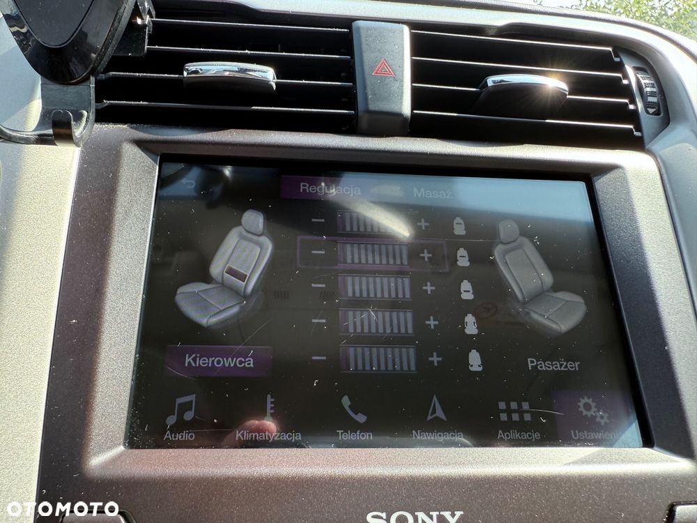 Ford Mondeo 2.0 Hybrid Vignale - 33