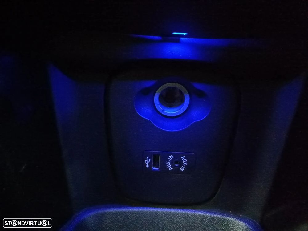 MINI 5 Portas Cooper SD Sport Aut. - 35