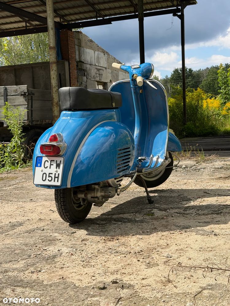Vespa Inny - 21