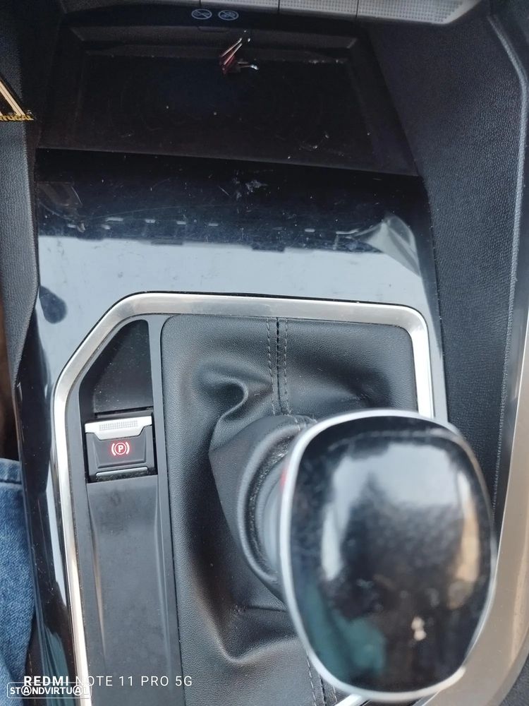 Peugeot 3008 BlueHDi 120 Stop & Start Active - 33